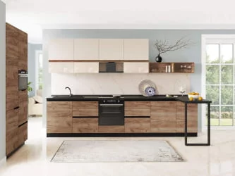 Модульная кухня СП 20 Дакота