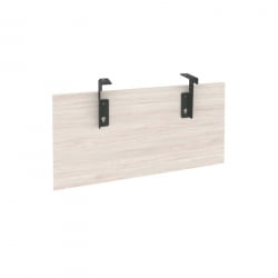 Царга для стола на металлокаркасе ONIX O.M-CS-0 Денвер Светлый/Антрацит