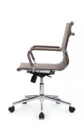 Кресло Hugo RCH 6002-2SE Коричневый