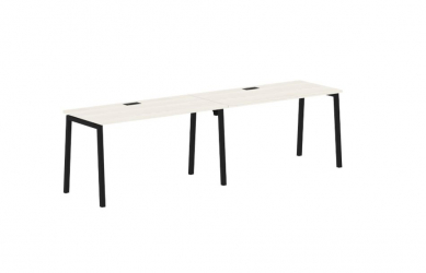 Бенч-система EDIS ELWST 2767 Ясень Траун Черный