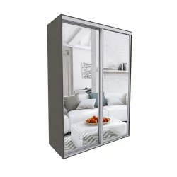 Шкаф для одежды Акцент-Сим З 1000х600 Венге