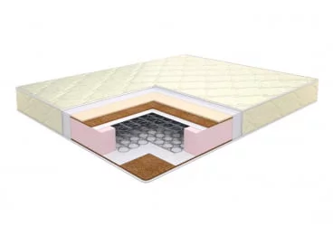 Матрас Бизнес Сон 3 на Боннель 180х190