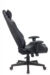 Геймерское кресло Zombie HERO BATZONE PRO Черный