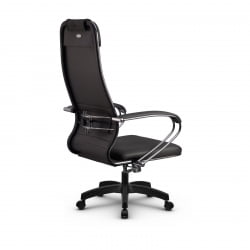 Кресло руководителя Metta L 1m 38K2K Комплект 6 Черное