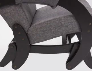 Кресло-качалка Модель 68 М (Venge/Modena 56)