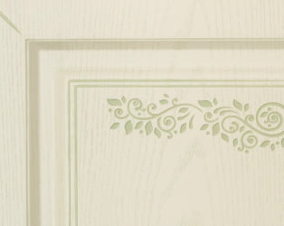 Шкаф над вытяжкой (с системой плавного закрывания) Оливия 71.12.1