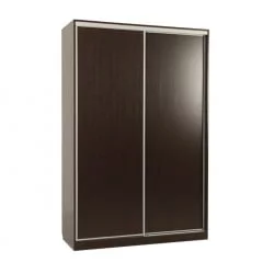 Детский шкафы-купе Гранд 5-600 Венге