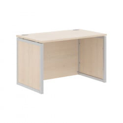 Стол письменный XTEN-QP XQPST 127H Бук Тиара Серый