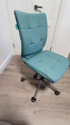 Кресло для оператора Бюрократ CH-330M/GREY