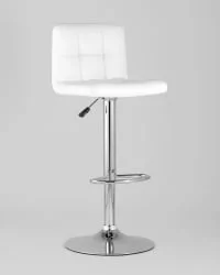 Стул барный Малави LITE экокожа Белый