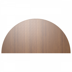 Приставка Riva А.ПР-9 Орех Гварнери