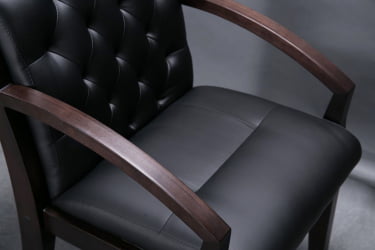 Кресло офисное CОНГРЕСС ЛУКС / CONGRESS LUX