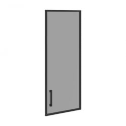 Дверь внутренняяправая WOOD&STONE СФ-535502 Стекло