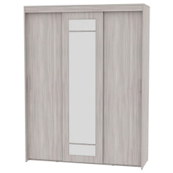 Шкаф-купе Т-3-230х175х60-М(ЯШС-1) / T-3-230х175х60-M(ЯШС-1)