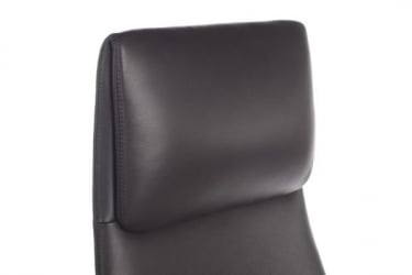 Кресло Aura FK005-A Темно-коричневый