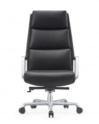 Кресло Newman A2415 Черный