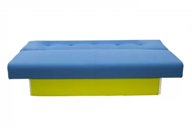 Диван дсп (лдсп) MANGO 4 (3 категория) Нео Азуре/Нео Эппл