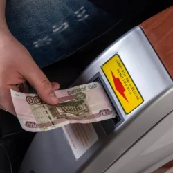 Массажное кресло Vending RT-M02А Черный