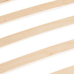 Детская кровать Bruno металл, 90*200 см, черный