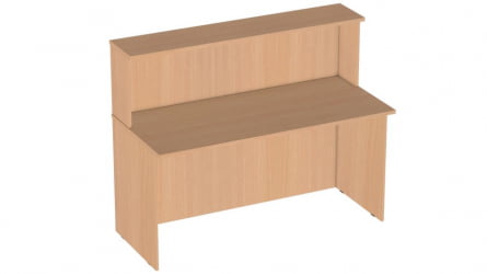 Модуль прямой Референт Р.Мп-15 Дуб Сонома светлый