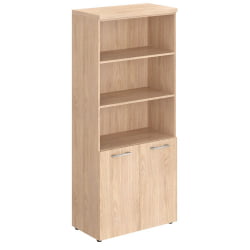 Шкаф Torr-Z THC 85.5 Дуб Девон