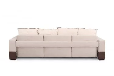 Диван-кровать Бостон 2400 Стандарт Бежево-коричневый