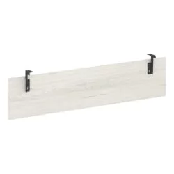 Царга для стола L1600мм Metal System Б.ЦС-4 Наварра/Антрацит