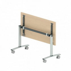 Стол складной Connect 120х60х72.5см Белый