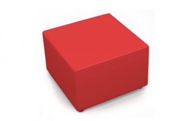 Пуф Квадратный Terra effect 120