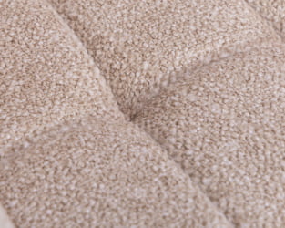 Стул барный ДОБРИН РАЛФ (бежевый твид (ЛЕО26)) / DOBRIN RALF (LEO26))