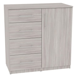 Комод Калисто(K18)923х902х468ручкарейлинг160мм(ЯШС)