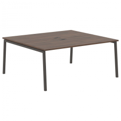 Бенч-система EDIS ELWST 1716 Дуб Денвер темный Мокко