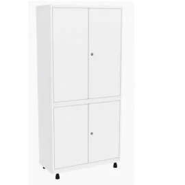 Шкаф медицинский ШММ-2-Т-Р