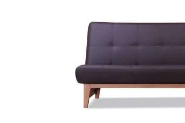 Диван-кровать Альберо Комфорт ДК Домус Тауп Категория 2