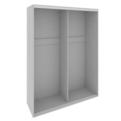 Корпус высокий + трек Maris SH.K2-8.1 Серый