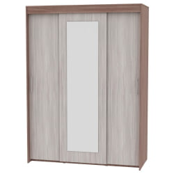 Шкаф-купе T-3-198х145х60-M(ЯШТ-ЯШС-6)