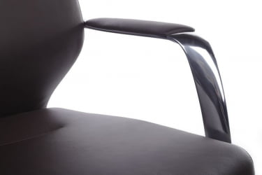 Кресло Алонзо-М Б1711 Темно-коричневый / Alonzo-M B1711