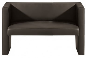 Банкетка со спинкой Бронкс М-22/5