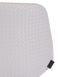 Барный стул Everprof Smile Grey Экокожа Серый