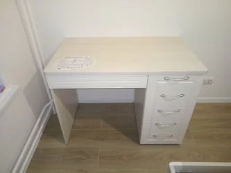 Стол компьютерный Тиффани 93.26