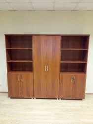 Шкаф для одежды Пр.Ш-5 орех