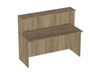 Модуль прямой Референт Р.Мп-12 Венге