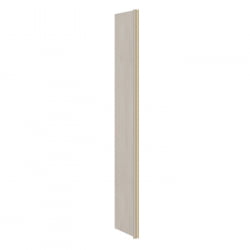 Декоративная боковина левая CHG24357204 дуб шамони светлый