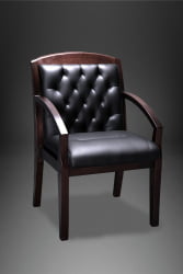 Кресло офисное CОНГРЕСС ЛУКС / CONGRESS LUX