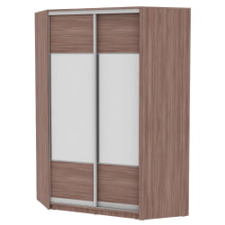 Шкаф-купе YA-230х1400-718-2(ЯШТ-D3D3)