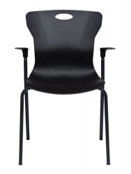 Стул SEVEN BLACK