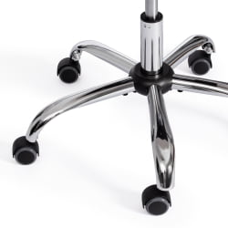 Кресло FIESTA FIESTA флок , молочный, 4