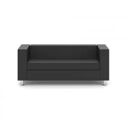 Диван Алекто трехместный ЕУРОЛИНЕ-903 / EUROLINE-903