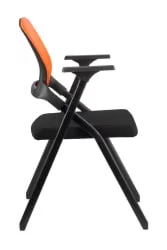 Конференц-кресло Riva Chair M2001 Оранжевый