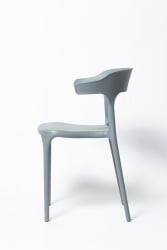Стул Enova Серый